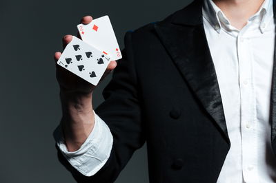 בואו ללמוד את הסוד של כל הקוסמים • איך יודעים מראש איזה קלף תבחר