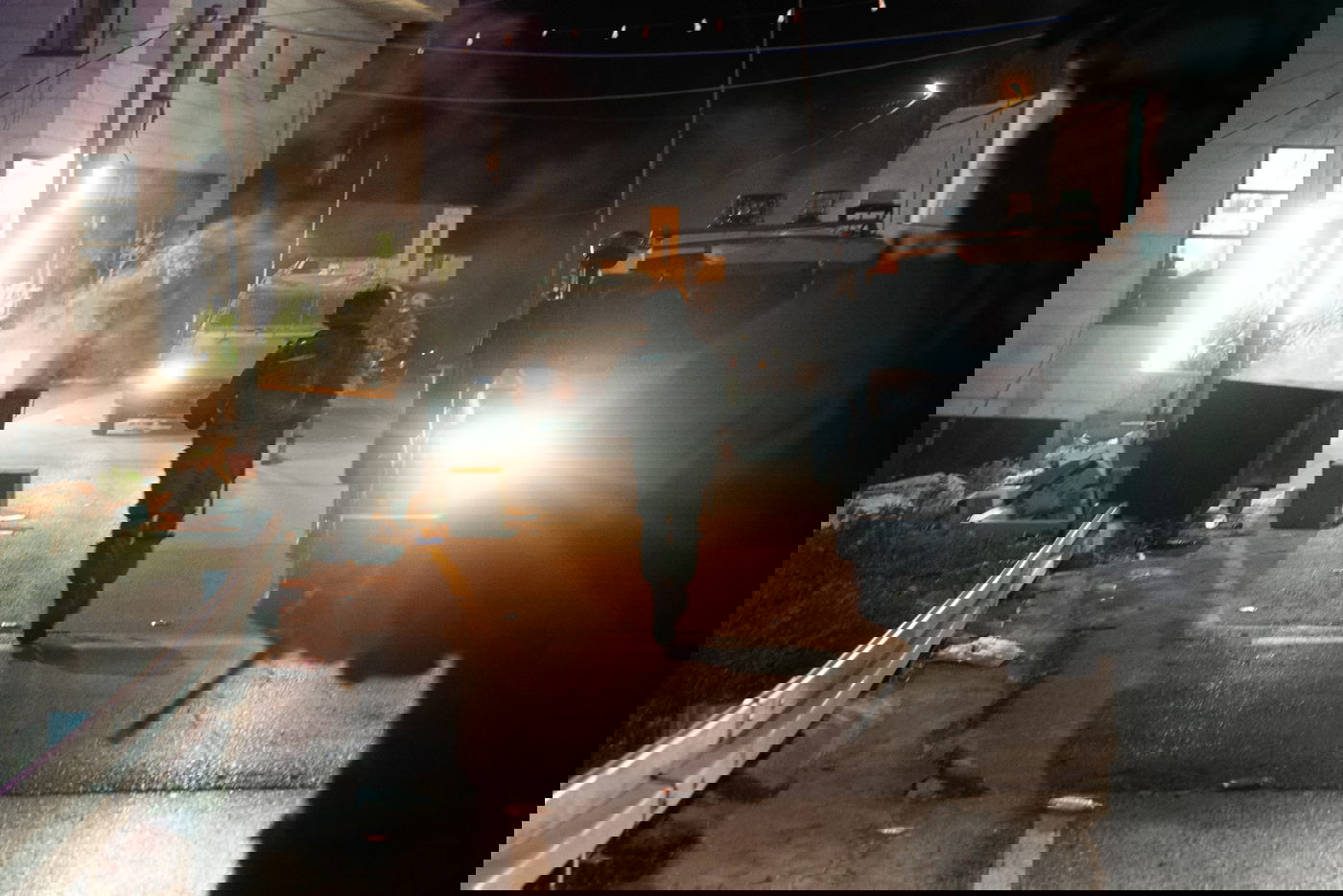 לוחמי צה"ל ומג"ב עצרו 20 מבוקשים | צפו בפעילות