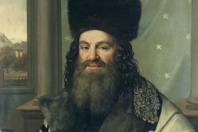 ר' שלמה יהודה הכהן רפפורט - שי"ר