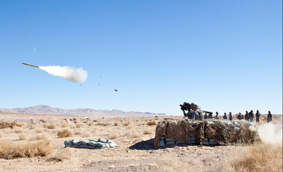 הפלת מל"ט, ארכיון