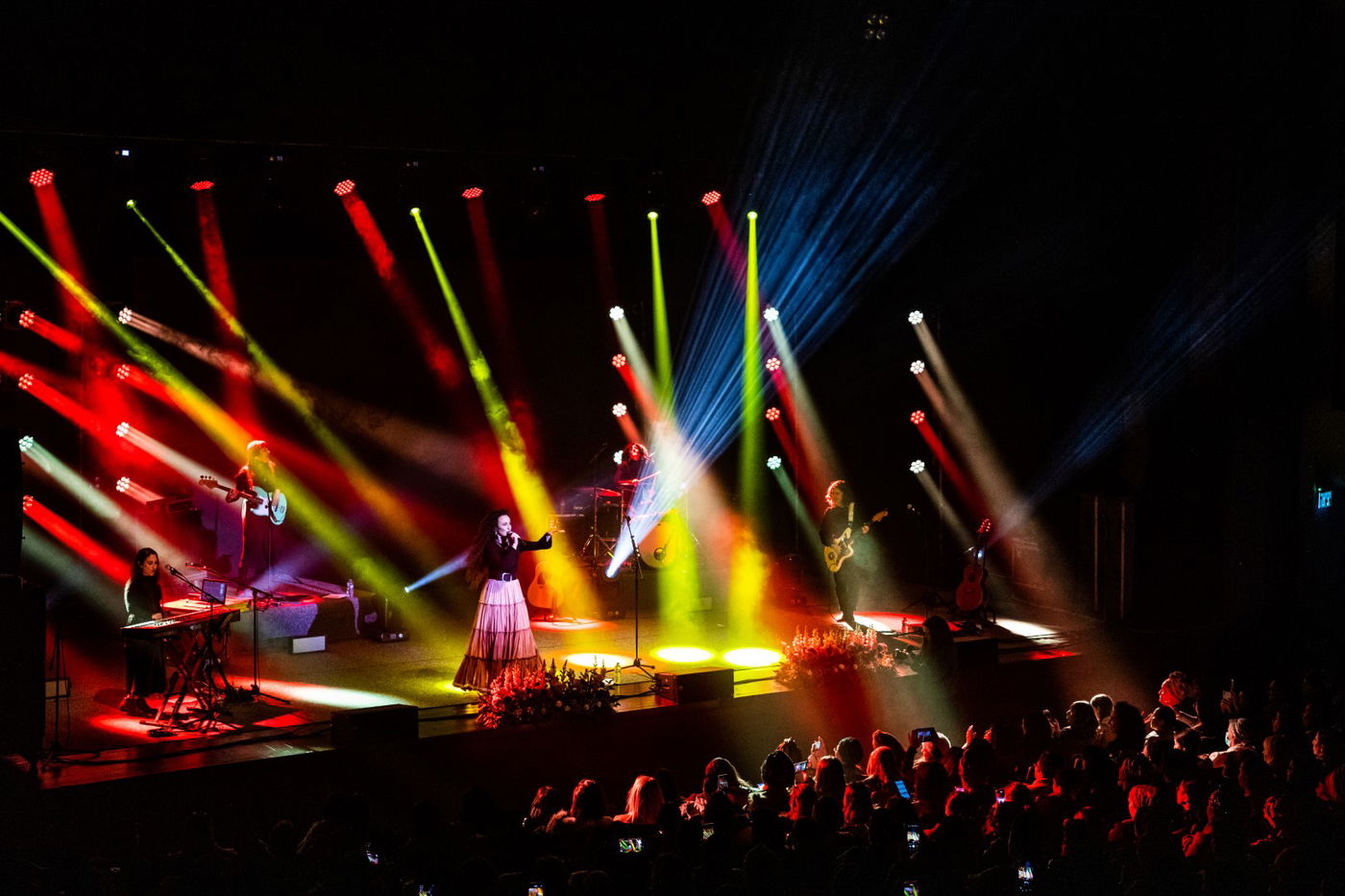 כשהזמרת יובל דיין חשפה: זה מה שקרה כשהחלטתי לראשונה לבנות סוכה