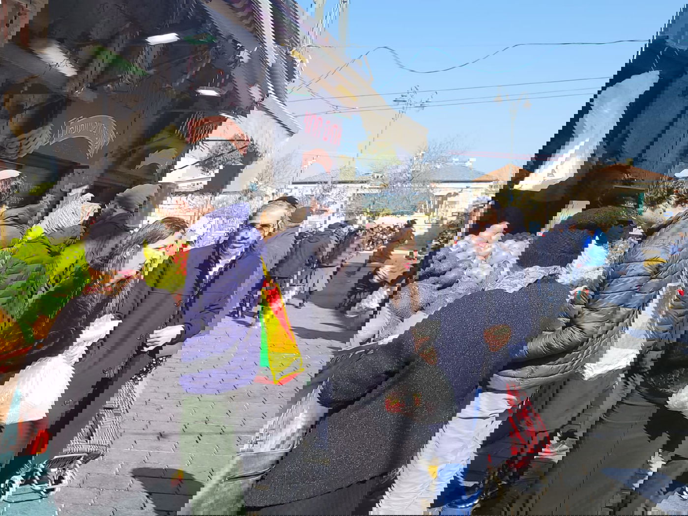 זופניק בכיכר • כל התמונות והנייעס של השבוע