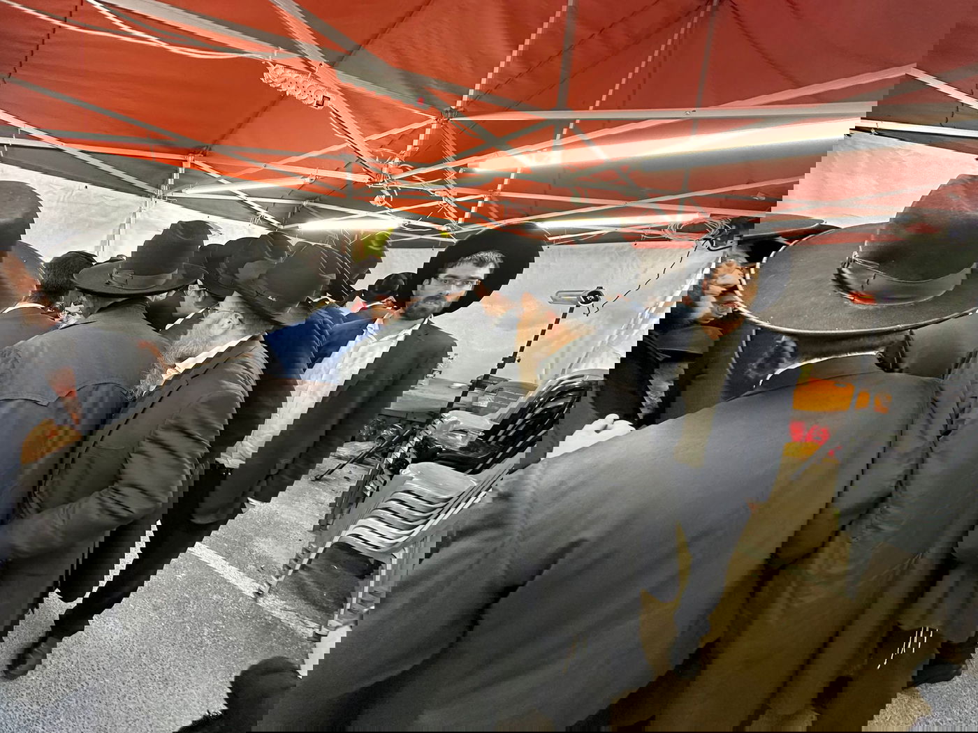 זופניק בכיכר • כל התמונות והנייעס של השבוע