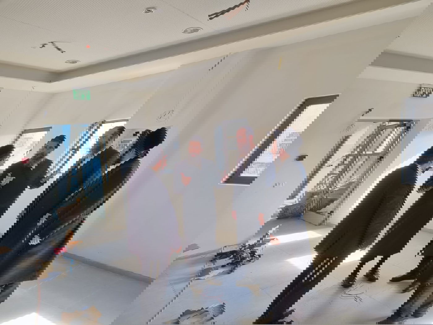 זופניק בכיכר • כל התמונות והנייעס של השבוע