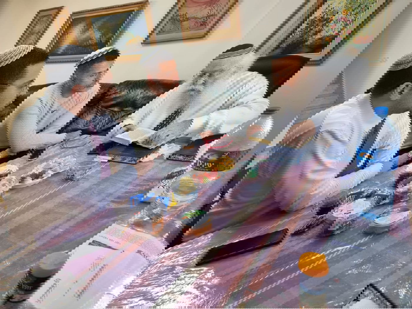 זופניק בכיכר • כל התמונות והנייעס של השבוע