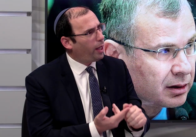 ח"כ שמחה רוטמן: "לא תהיה פשרה על פסקת ההתגברות"