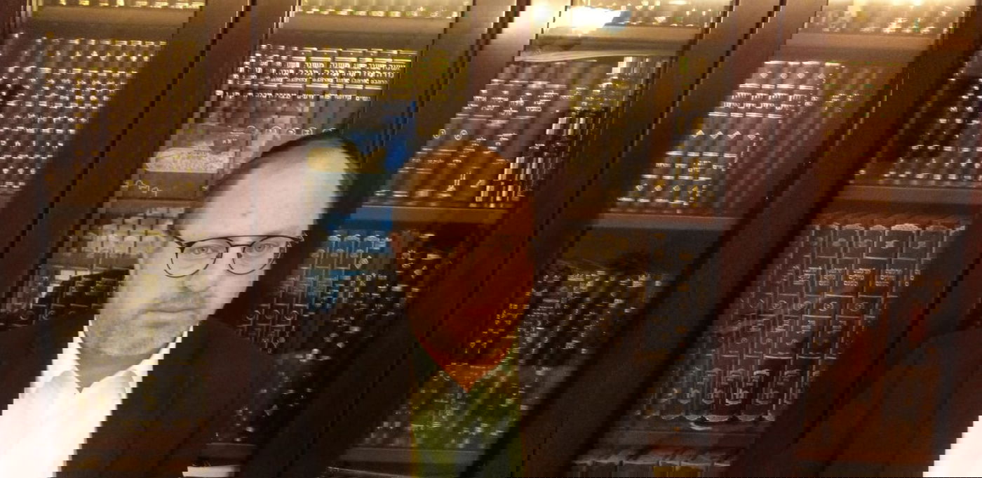 הרב יהודה דויטש