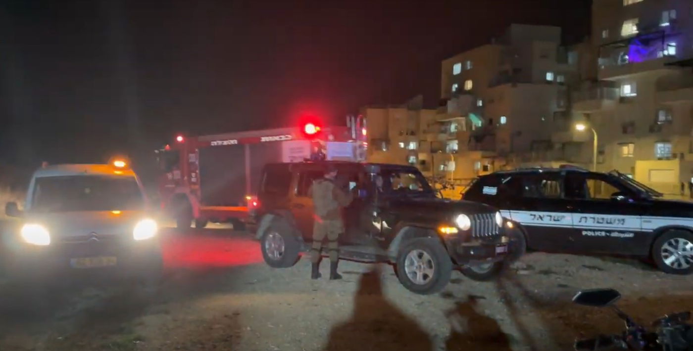 שנה וחצי של שקט: כך נבלם גל הפריצות במודיעין עילית