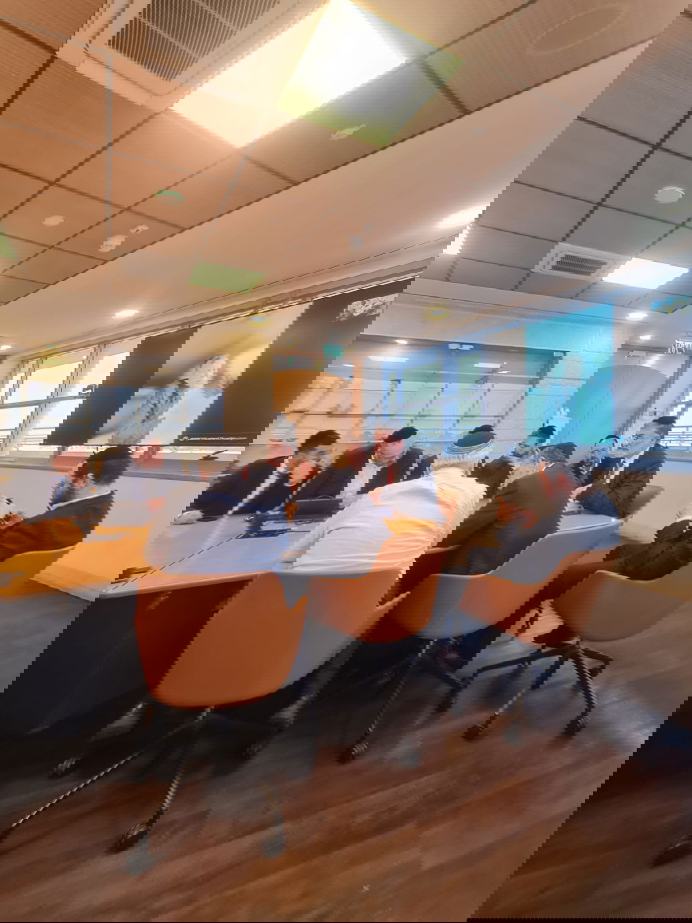 הישג בירושלים: עשר הקצאות לקהילות ספרדיות