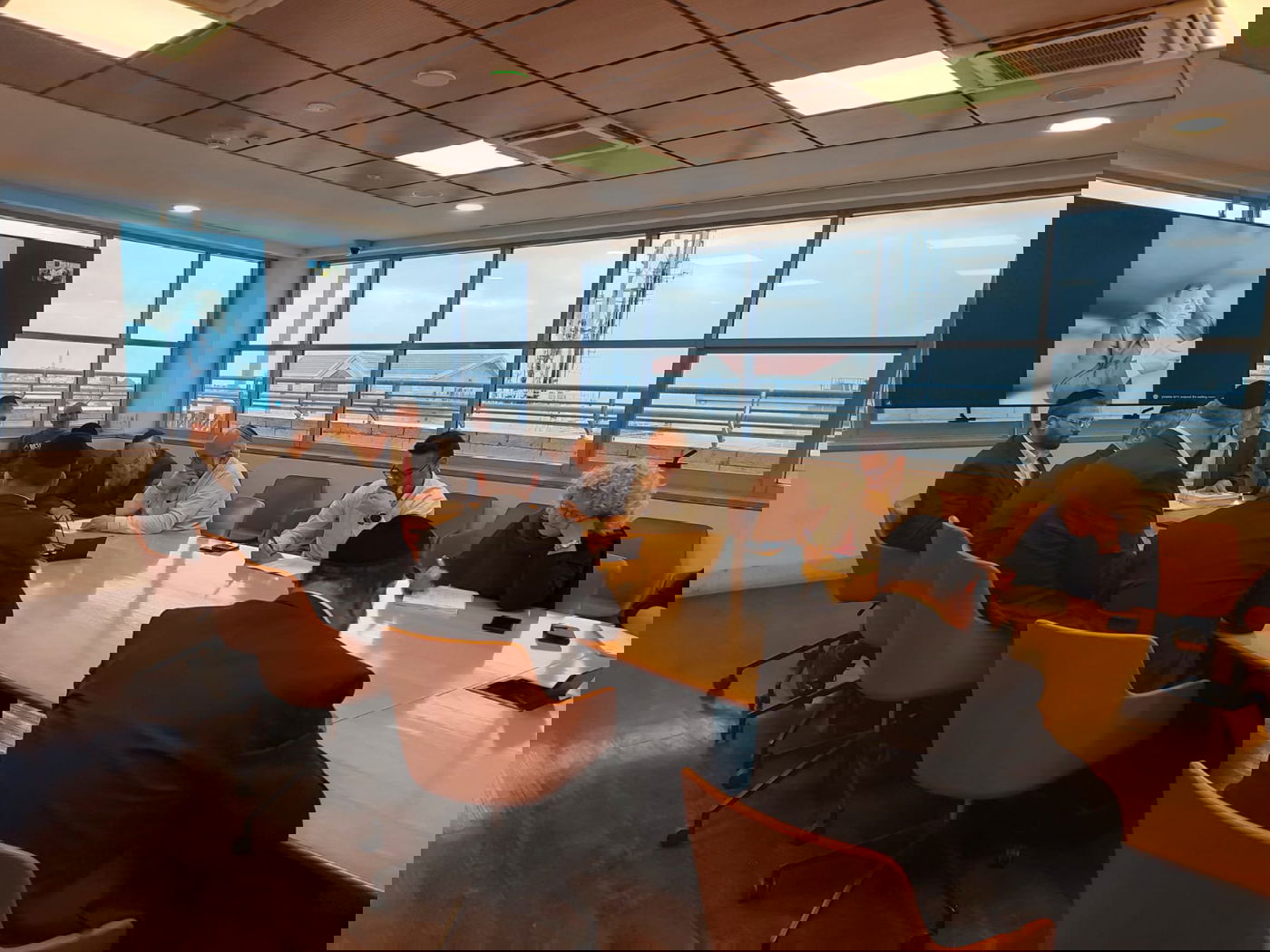 הישג בירושלים: עשר הקצאות לקהילות ספרדיות