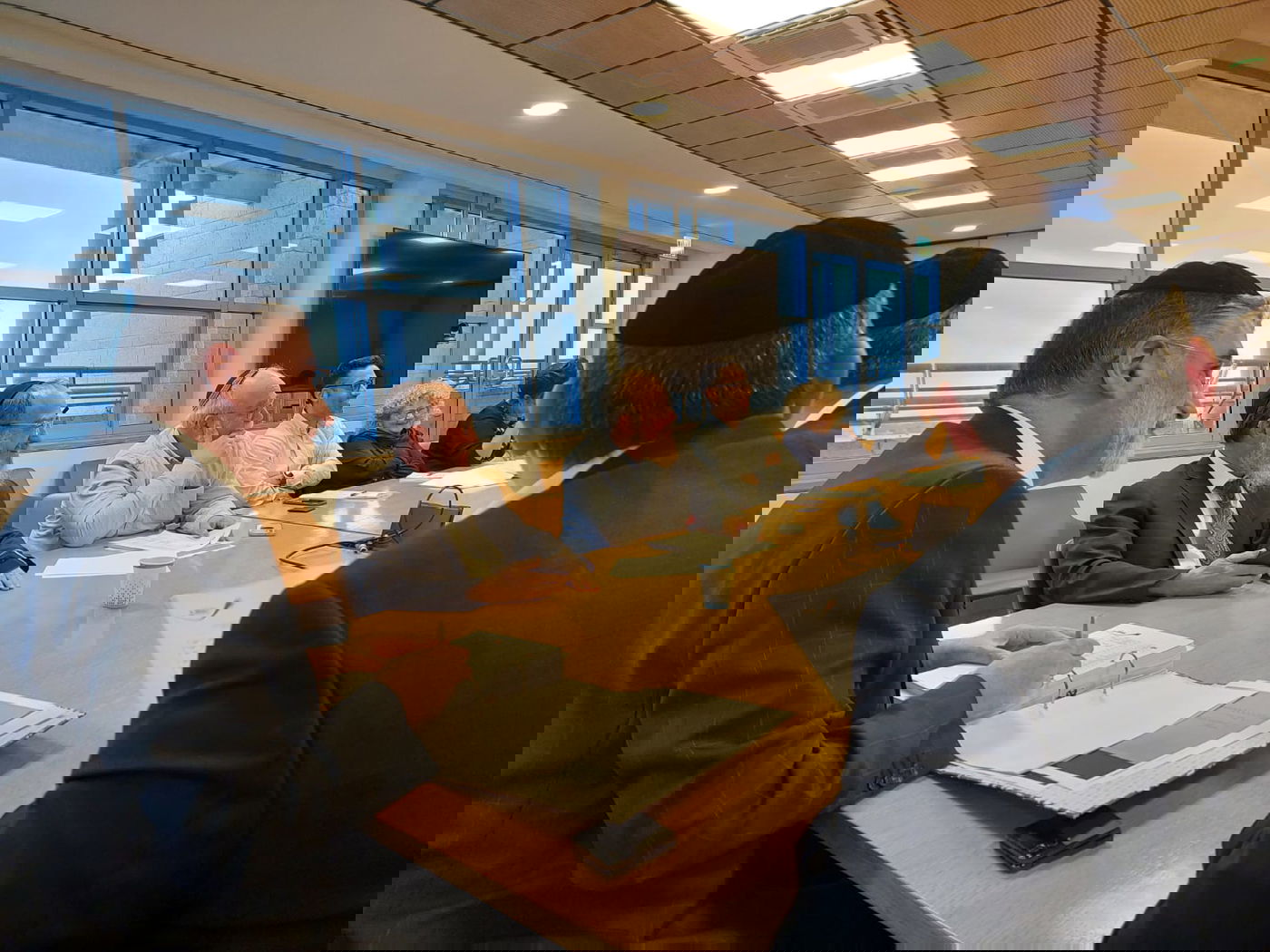 הישג בירושלים: עשר הקצאות לקהילות ספרדיות