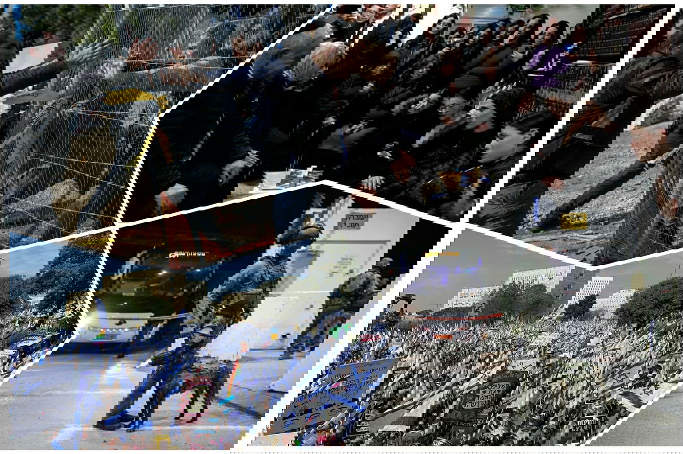 60 שורות קצרות את השבוע סוגרות | איצלה כץ עם סיכום האירועים של השבוע