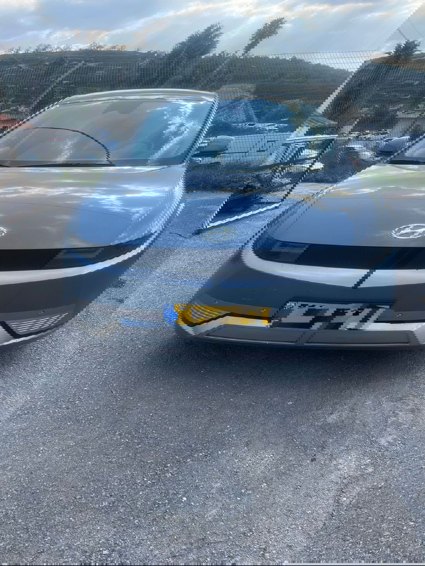 עשרה כלי רכב גנובים נתפסו בשבוע: 6 פלסטינים נעצרו | זה הרכב הגניב ביותר