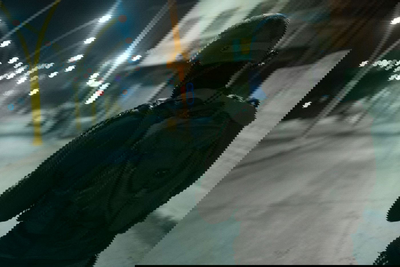 הכוחות פשטו על הכפר וחטפו בלוקים | 16 מבוקשים נעצרו