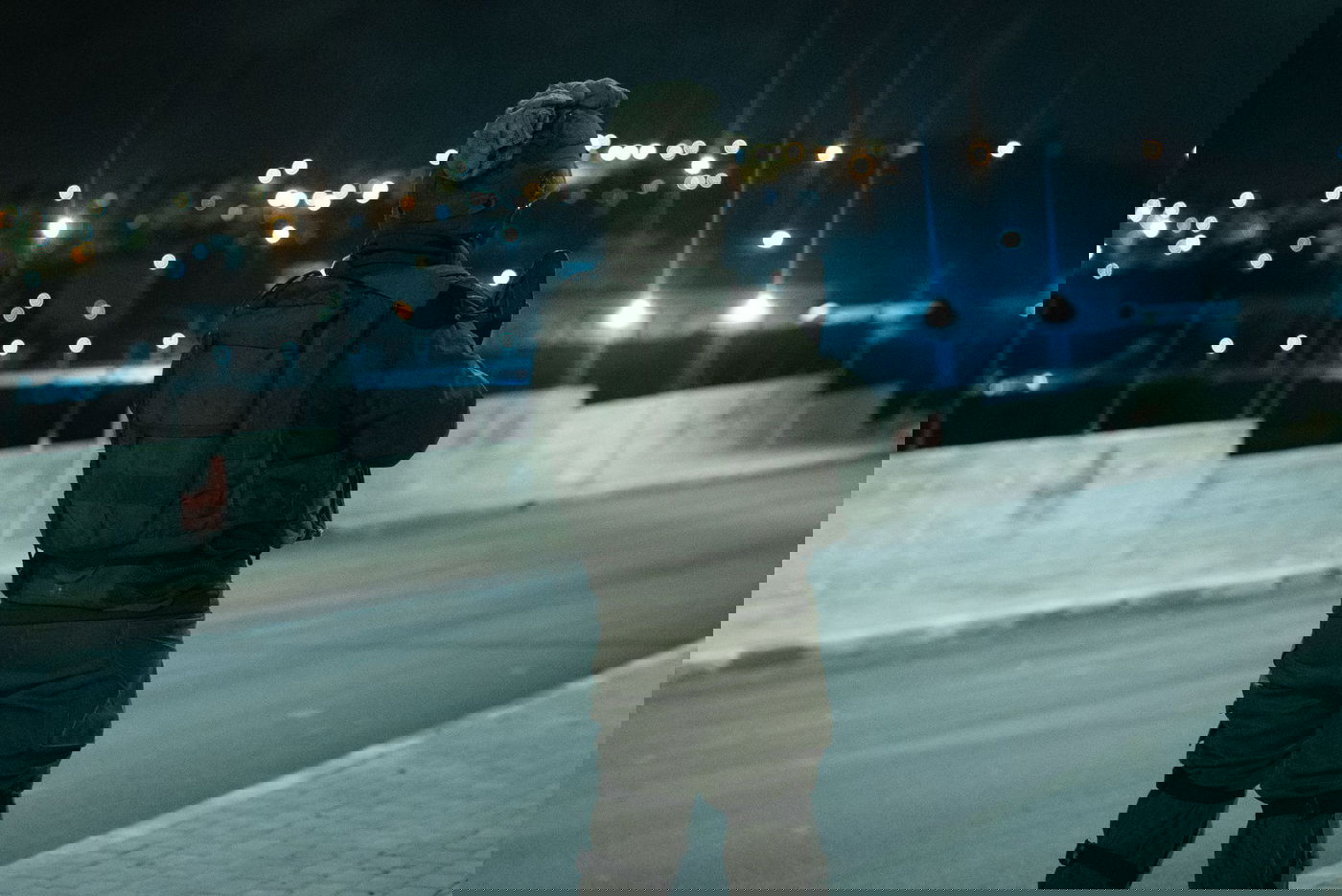 הכוחות פשטו על הכפר וחטפו בלוקים | 16 מבוקשים נעצרו