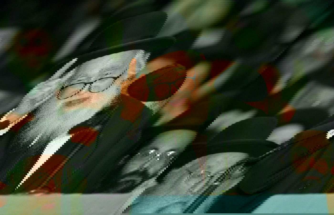 מרן הרב שך זצ"ל