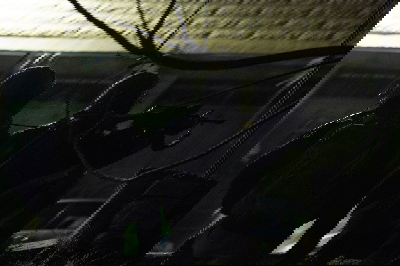 חמישה מבוקשים נעצרו בפעילות כוחות הביטחון