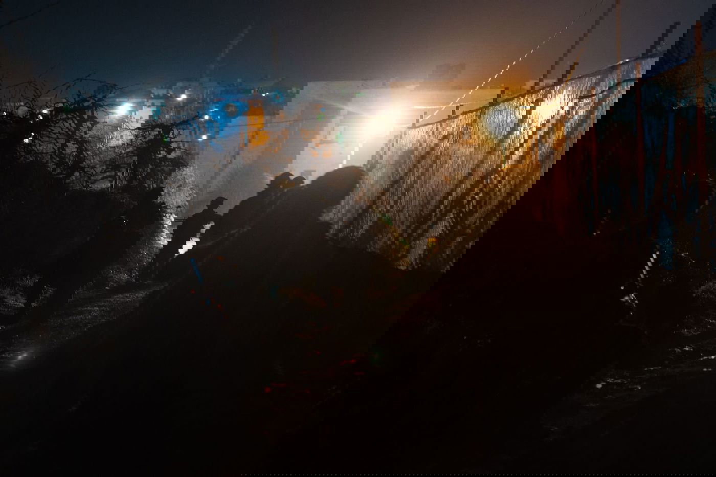 חמישה מבוקשים נעצרו בפעילות כוחות הביטחון