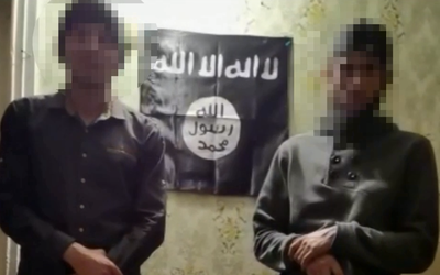 רוסיה: מחבלי דאעש תכננו פיגוע - וחוסלו בתום קרב יריות