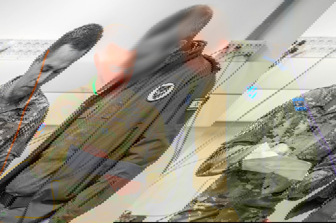 תרגיל המפקדות של צה"ל וצבא ארה"ב הסתיים בהצלחה