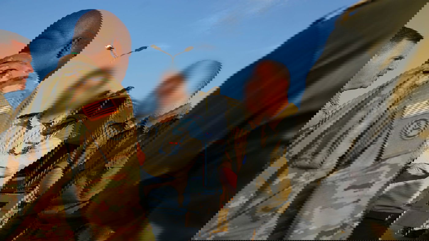 תרגיל המפקדות של צה"ל וצבא ארה"ב הסתיים בהצלחה