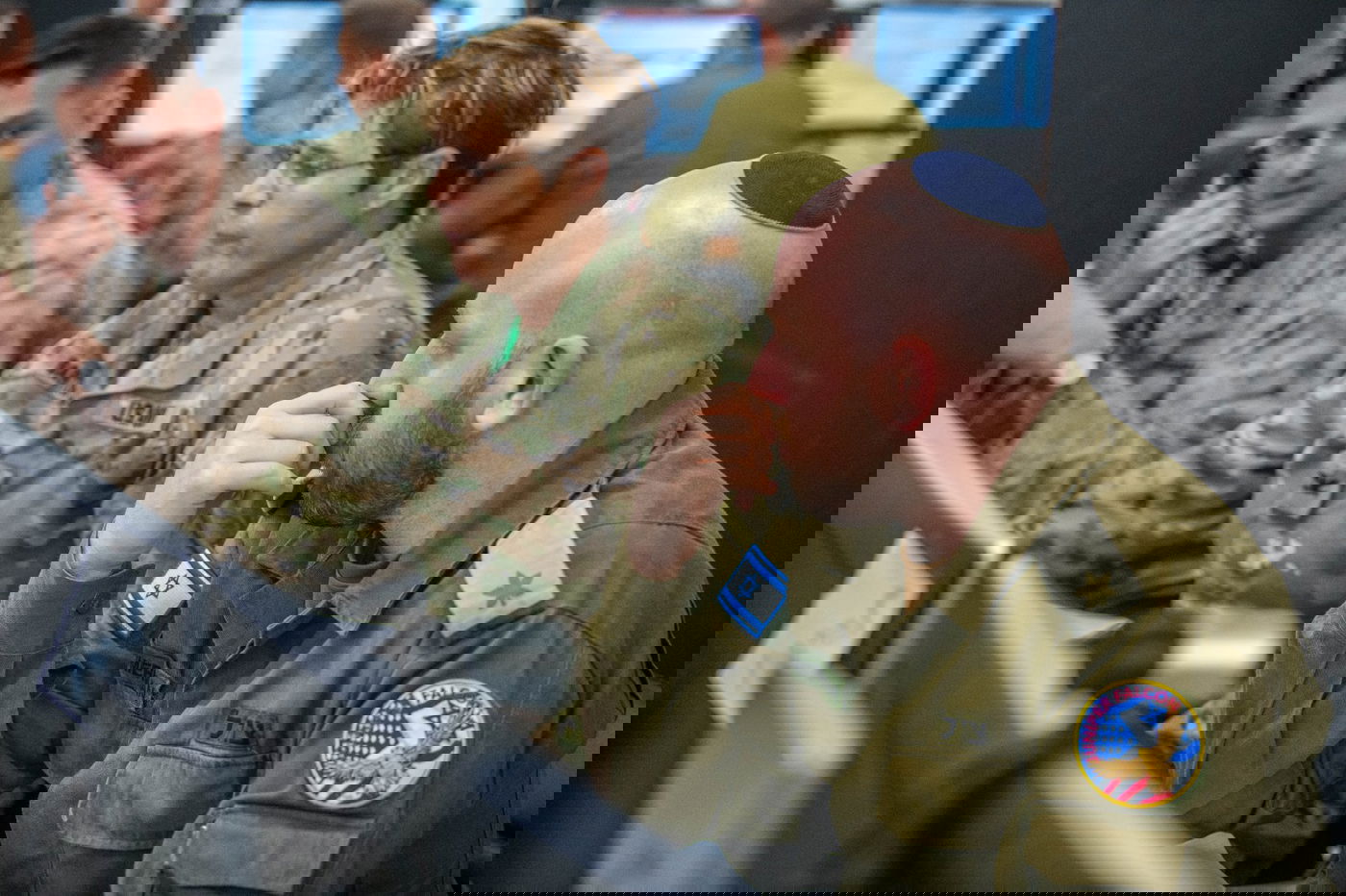 תרגיל המפקדות של צה"ל וצבא ארה"ב הסתיים בהצלחה