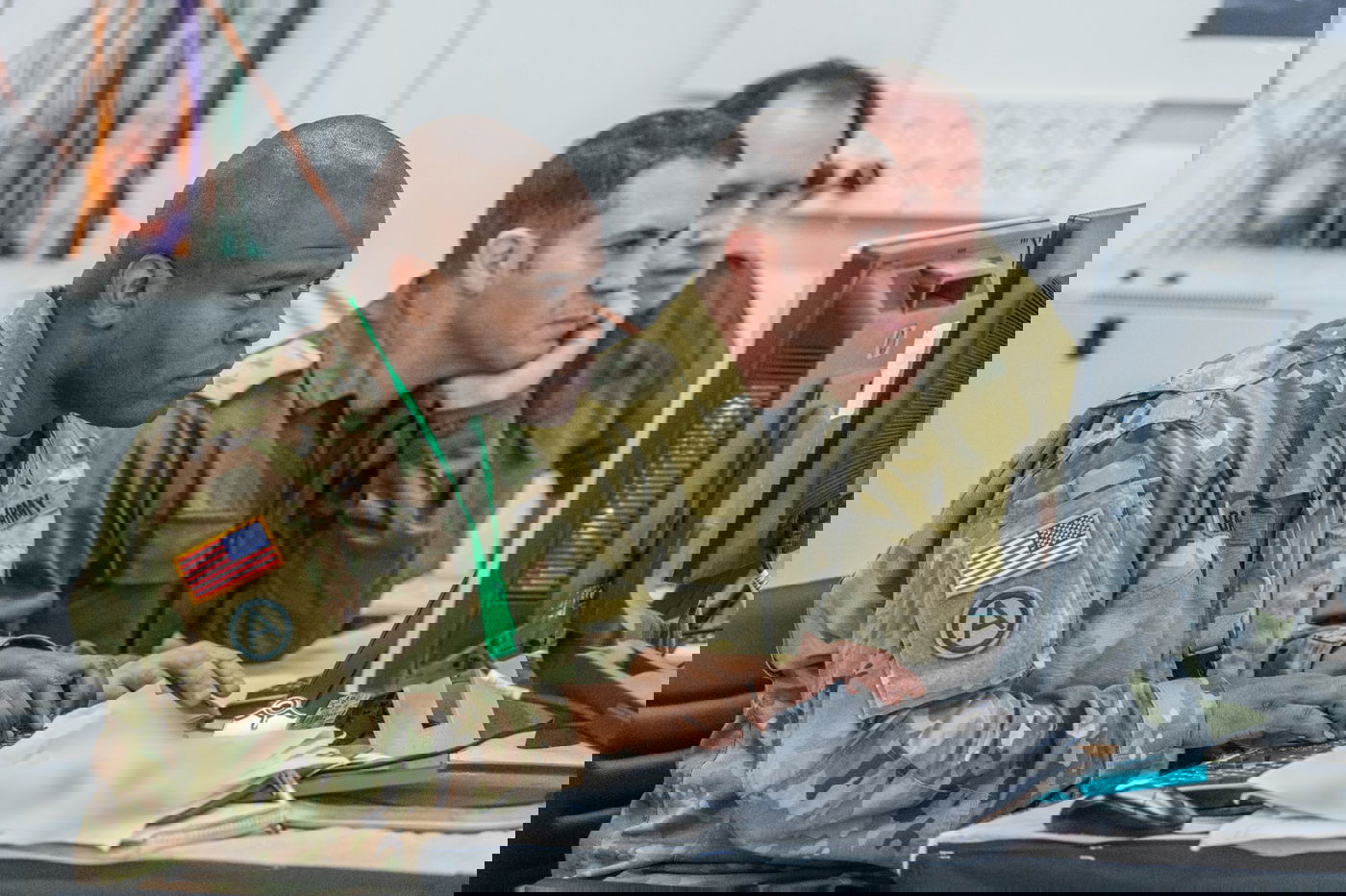 תרגיל המפקדות של צה"ל וצבא ארה"ב הסתיים בהצלחה