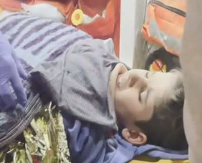 גם אחרי 260 שעות: עדיין מוצאים ניצולים חיים בטורקיה