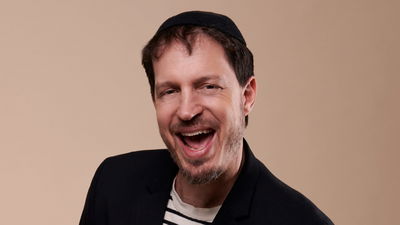 גדי פיינגולד בסינגל קליפ חדש: "זמן"