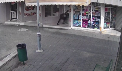 רגעי הפריצה