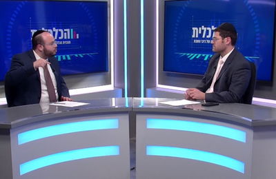 מוניות 'אובר' בישראל, למה לא כדאי לעבור דירה, וכמה מוכנים פה באמת לרעידות אדמה?