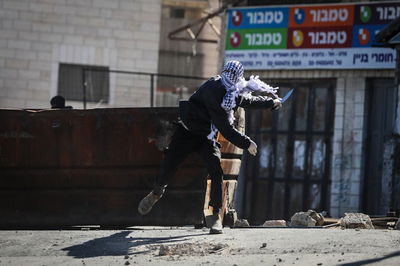 ההתפרעויות היום בעיסוואיה