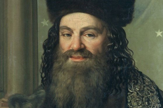 המשכיל ר' שלמה יהודה ליב הכהן רפפורט רב ואב"ד טרנופול ופראג, המכונה שי"ר מחבר ספר 'נחלת יהודה' כנגד משה קוניץ. שי"ר היה חתנו של ה'קְצוֹית', הגאון רבי אריה לייב הלר