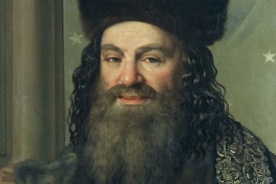 המשכיל ר' שלמה יהודה ליב הכהן רפפורט רב ואב"ד טרנופול ופראג, המכונה שי"ר מחבר ספר 'נחלת יהודה' כנגד משה קוניץ. שי"ר היה חתנו של ה'קְצוֹית', הגאון רבי אריה לייב הלר