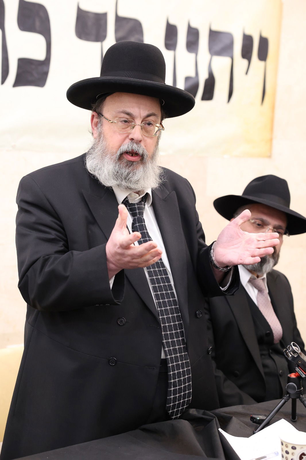 ביטול השיבוצים בסמינרים: "הספרדים יותר איכותיים מהליטאים"