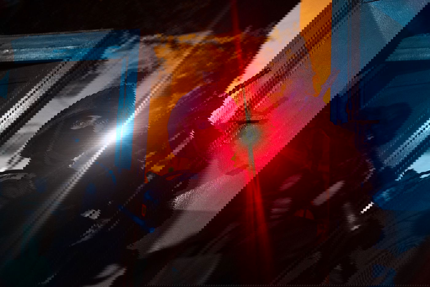 צה"ל נערך להריסת בית המחבלים שרצחו חייל