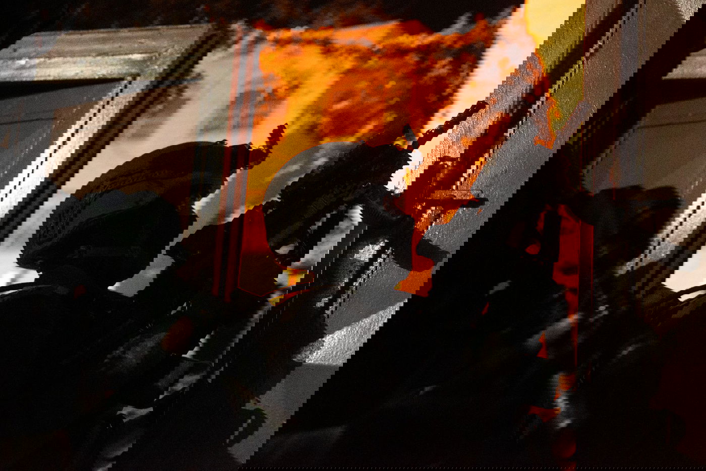 צה"ל נערך להריסת בית המחבלים שרצחו חייל