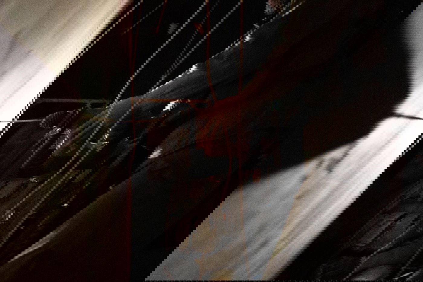 צה"ל נערך להריסת בית המחבלים שרצחו חייל