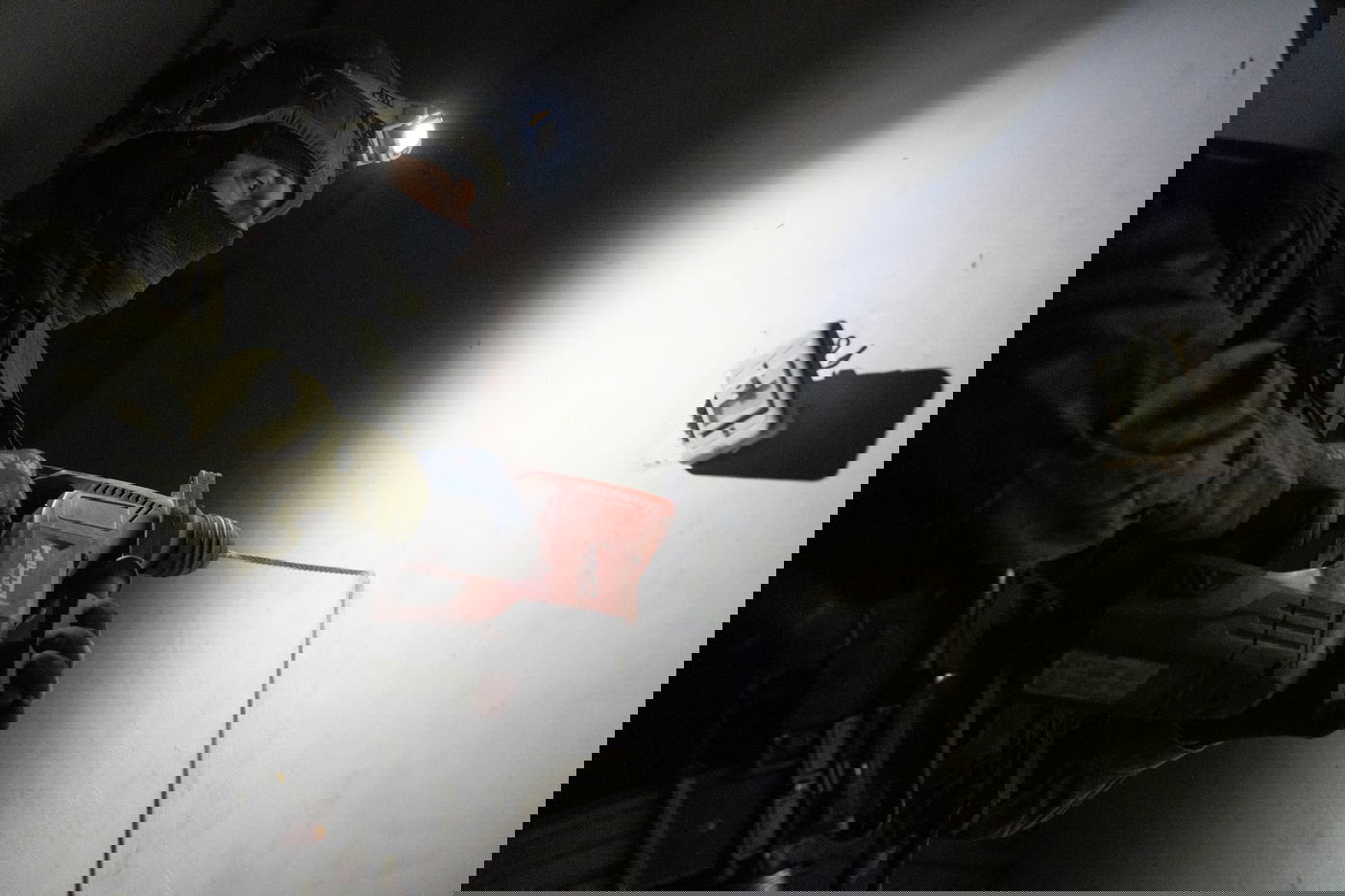 צה"ל נערך להריסת בית המחבלים שרצחו חייל