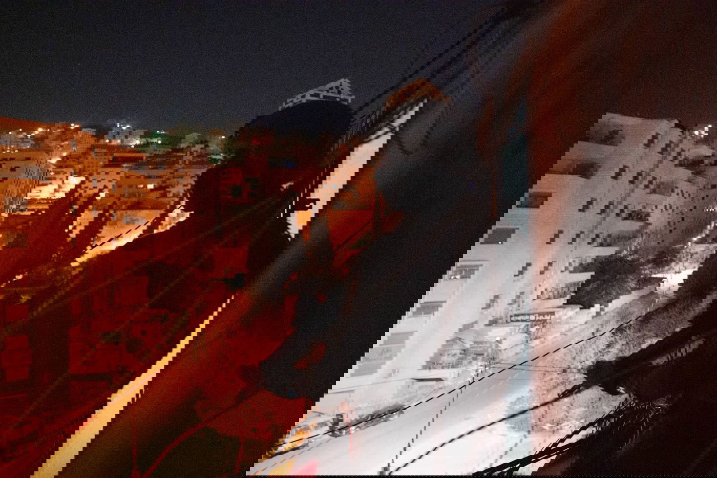 צה"ל נערך להריסת בית המחבלים שרצחו חייל