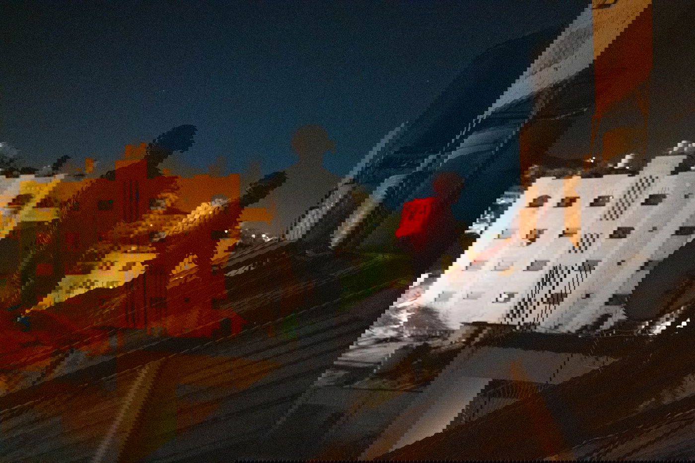 צה"ל נערך להריסת בית המחבלים שרצחו חייל