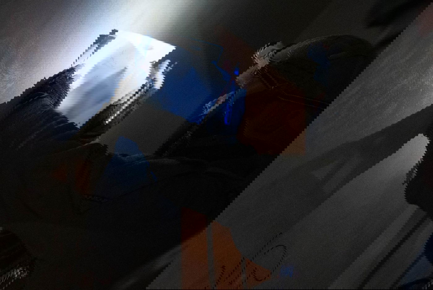 צה"ל נערך להריסת בית המחבלים שרצחו חייל