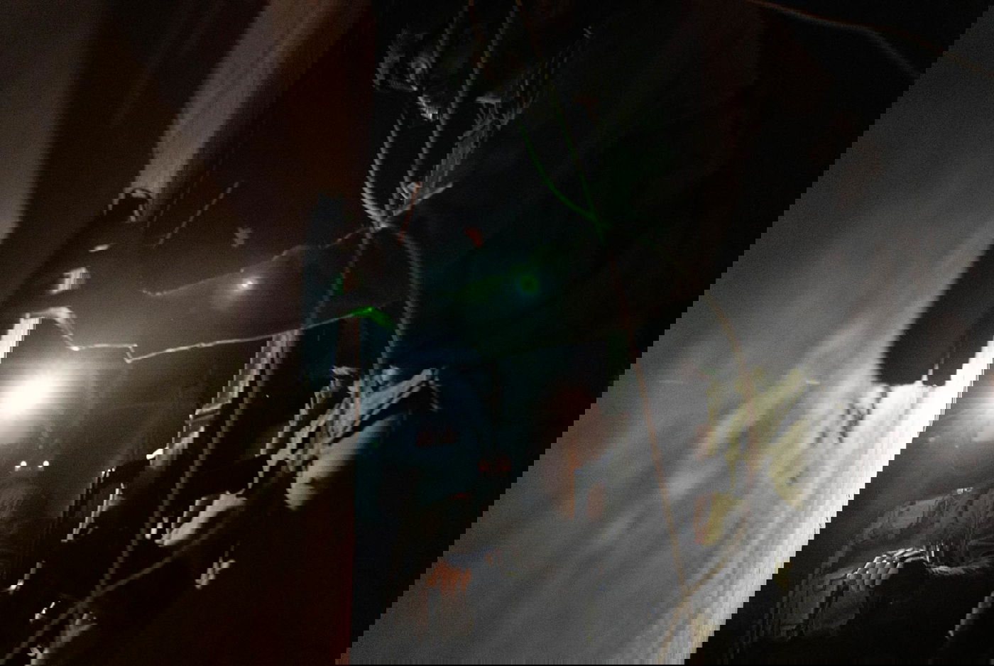 צה"ל נערך להריסת בית המחבלים שרצחו חייל