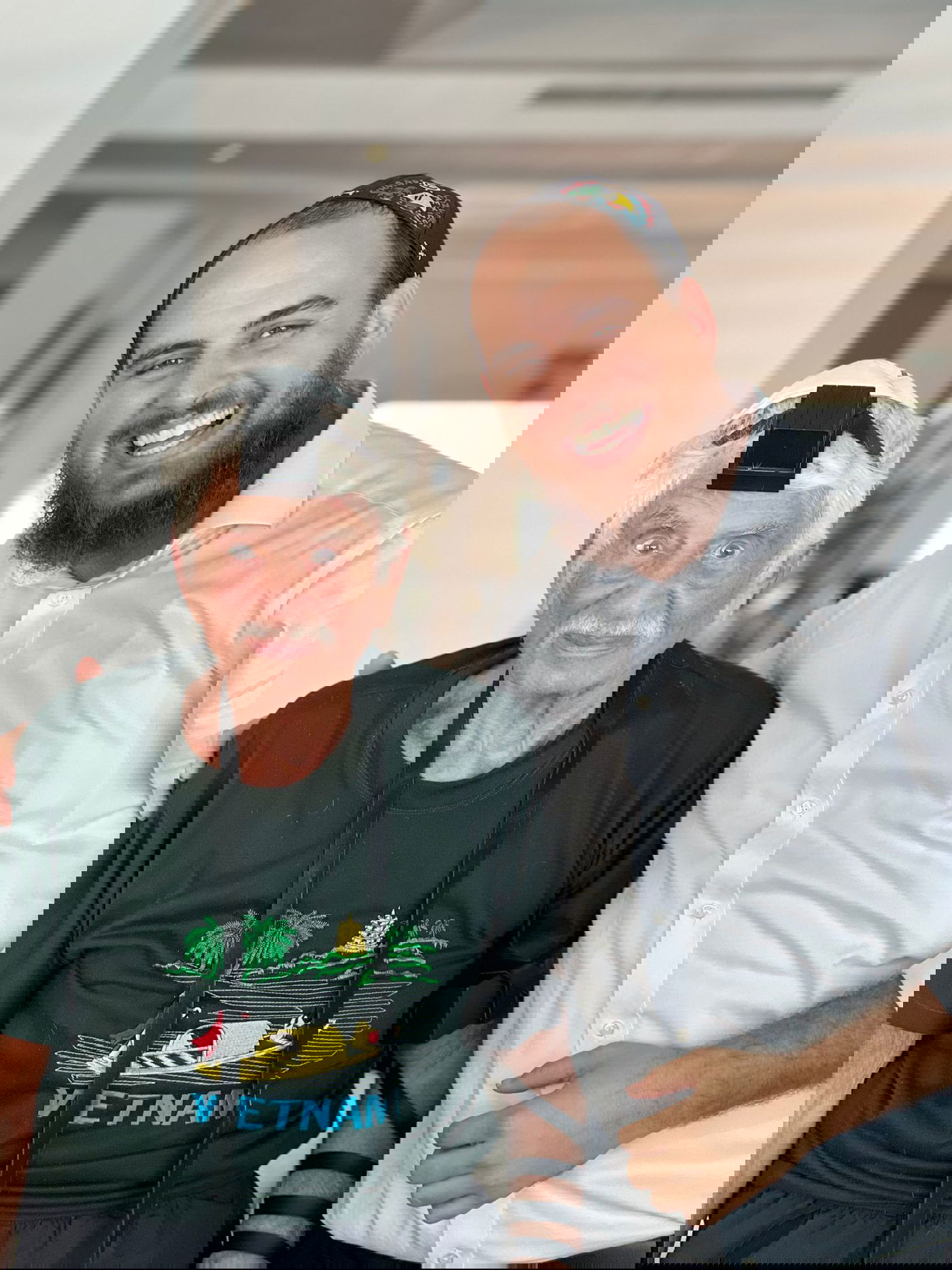 השגחה פרטית מרגשת: כך חגגו בר מצווה ליהודי בן 102! • צפו