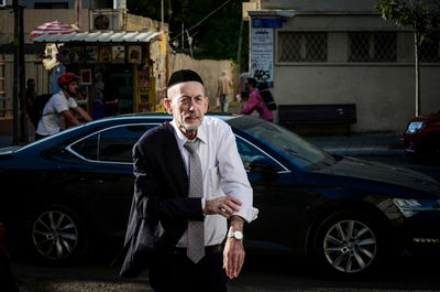 הח"כ חשף בוועדה: כמה ק"מ נוסע אורי מקלב בשנה