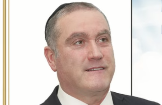 דוד שירו בשיר חדש: "שוכן בארץ נכריה"