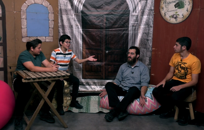 יהודה עף מהחבורה? • העלילה מסתבכת ומאיימת על החבורה