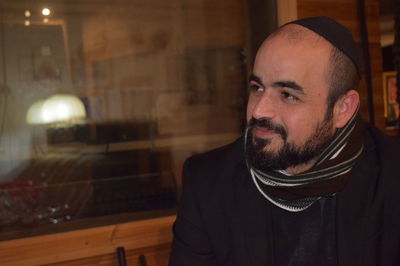 אלירן כהן בסינגל נוסף מפרויקט קהלת: "לכל זמן"