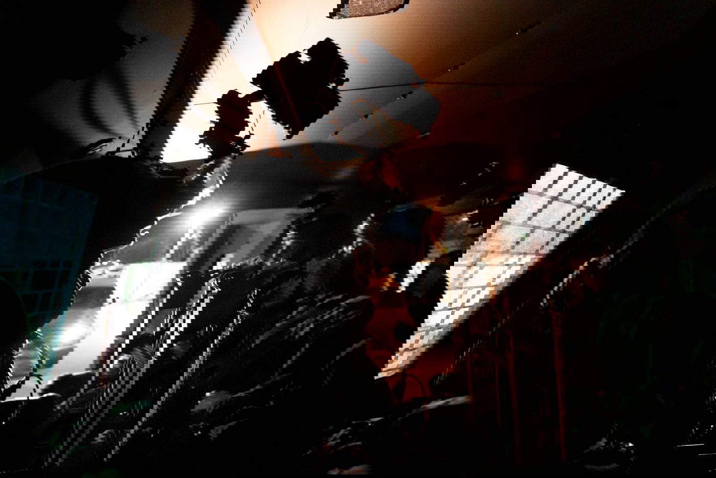 11 מבוקשים נעצרו ושלוש מחרטות הוחרמו בפעילות צה"ל