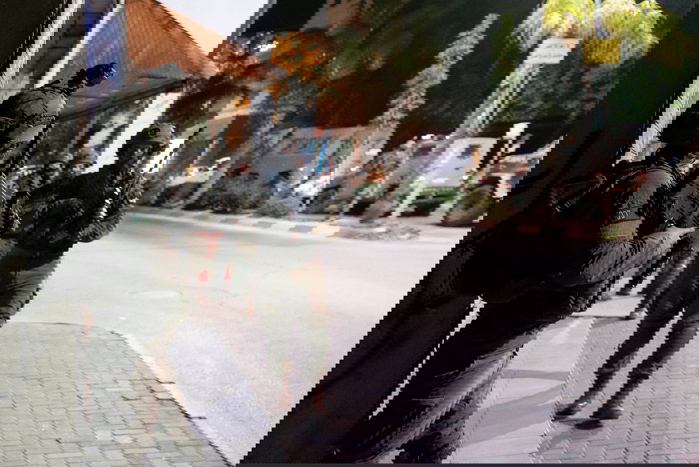 11 מבוקשים נעצרו ושלוש מחרטות הוחרמו בפעילות צה"ל